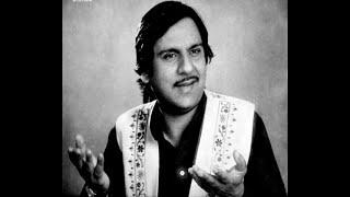 Wo jo hum mein tum mein ...... Ghulam Ali Live