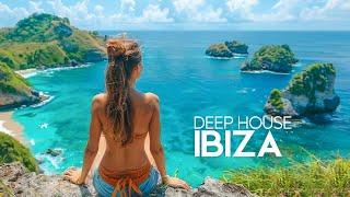 Mega Hits 2024  The Best Of Vocal Deep House Music Mix 2024  Summer Music Mix 2024 #159