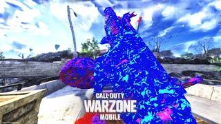 ТОП 1 МЕТА ПП WARZONE MOBILE