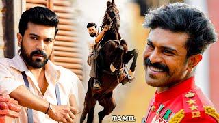 RRR Hero Ram Charan Latest Tamil Full HD Movie  Ram Charan Tamil Movies  Tamil Movies  Kollywood