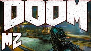 DOOM - Mission 2 Know Your Enemy Resource Operations - Collectibles Upgrades & Secrets - Guide