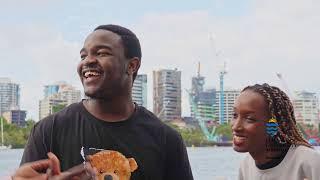 African Student Community at JCU Brisbane