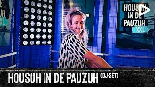 HOUSUH IN DE PAUZUH - AUGUST 2023 LIVE DJ-set  SLAM