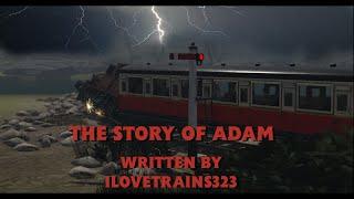 TTTA - Episode 4 - The Story of Adam Remastered