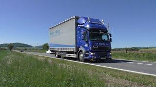 #truckspotting #32 - I27 - Lužany CZ - 13.5.2024