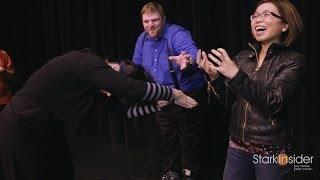 The Art of Improv - Acting Techniques & Improv Games