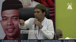  MANA YANG DI UTAMAKAN ISTRI ATAU SAUDARA SUAMI  TANYA JAWAB USTAD ABDUL SOMAD