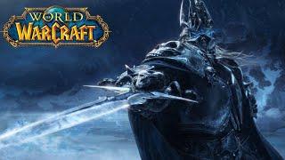 #20. ИССЛЕДОВАНИЕ СУМЕРЕЧНОГО ЛЕСА. World of Warcraft Wrath of the Lich King. WoW Circle x1