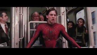 YTP Peter Parker Wants Pizza Time