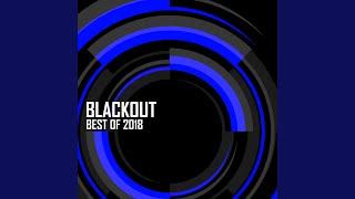 Blackout Best of 2018 Mixed by Redpill