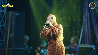 Permata Hati - Amah Marshanda ft rockdut OMEGA live Wonokerto