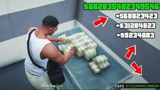 How To Rob Bank in GTA 5 Offline? Story Mode