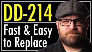 How to Get a DD-214  Replacing Lost or Damaged Military Records  Military Funeral  theSITREP