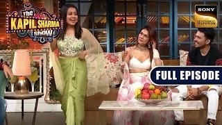 Neha Imitates Tony Kakkars Childhood Scene  The Kapil Sharma Show  Full Episode