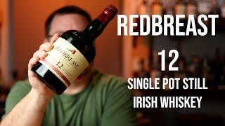 Redbreast 12 Review
