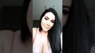 BIGGEST BOOBS MILF CASTING SEXY HOT