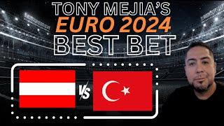 Austria vs Turkey Picks Predictions and Odds  2024 EURO 2024 Best Bets 7224