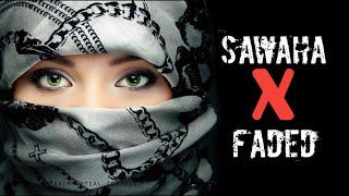 Sawaha X Faded The Beauty of Arab Music @AllEarningApps1