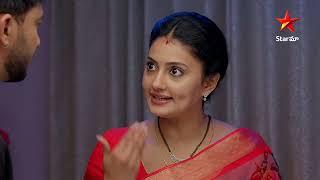 Satyabhama - Episode 209  Satya Challenges Mahadevayya  Star Maa Serial  Telugu Serial  Star Maa