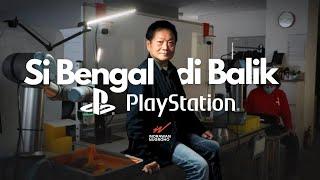 Playstation Lahir dari Pengkhianatan. Begini ceritanya