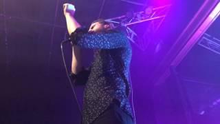 Father John Misty Covers Rihannas Kiss It Better