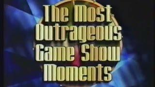 The Most Outrageous Game Show Moments 2002