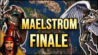 A War of Implosions Finale - Heroes 3 Maelstrom