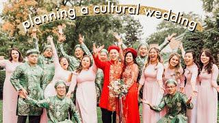 Tips for Planning a CULTURAL WEDDING  Breaking Traditions Vietnamese Tea Ceremony