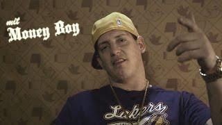 DISSLIKE  MONEY BOY Teil 1