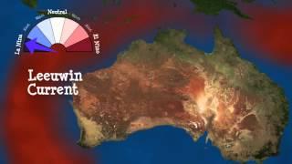 El Nino and La Nina