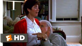 Housesitter 1992 - Cheating On His Fake Wife Scene 510  Movieclips