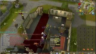 Crafting Unpowered Orbs in Runescape