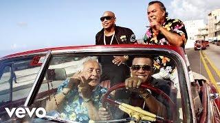 Gente de Zona - Mas Macarena Official Video ft. Los Del Rio