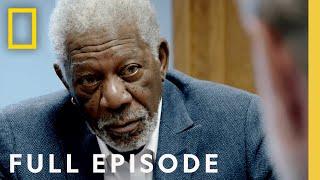 Why Does Evil Exist? Full Episode  The Story of God with Morgan Freeman