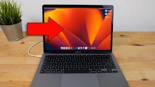 How to Create Secret Invisible Folders on your Mac