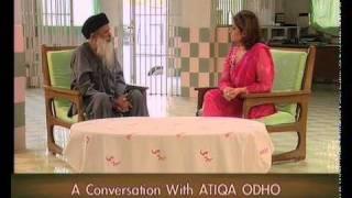 Conversation with Edhi Sahab 04