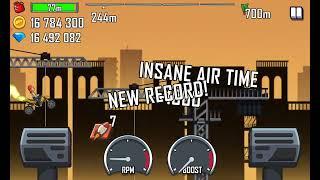 Hill Climb Racing 3 Unlimited Coins And Gems Hacked