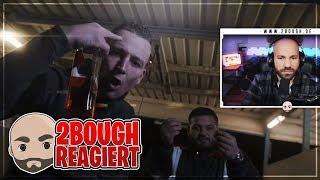 2Bough REAGIERT HEMSO FEAT. LX - SCHMECKT