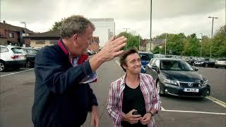 Clarkson Hammond and May Parking Compilation