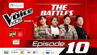 The Voice Kids - Episode 10   Season 3 - 2024