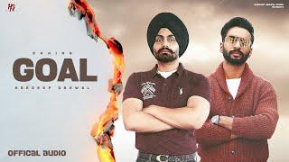 GOAL - Hardeep Grewal  Chhina  Punjabi Song