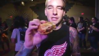 Bands Vs Food Episode #6 - Tout Suite in Houston Texas