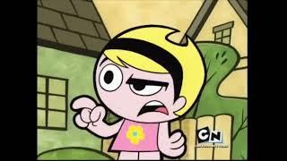I Dont Know What to Say. - Mandy Billy and Mandy