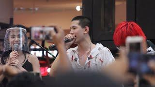 ขาวดำ - LAZYLOXY x SAMBLACK@SITดาว THE MALL BANGKAPI 201007