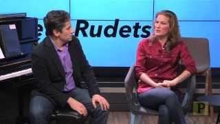 Seth Rudetsky Premieres OBSESSED Live With Guests Ana Gasteyer Megan Hilty and Ramin Karimloo