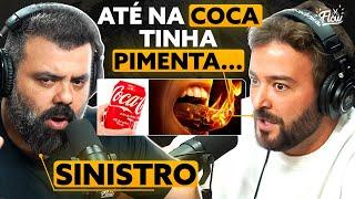 NUNCA VÁ no Mc Donalds da ÍNDIA