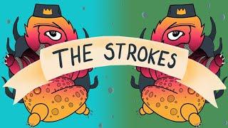 The Strokes - New Songs Discussion