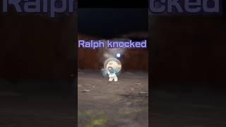 Alph DIES In Pikmin 4 #pikmin