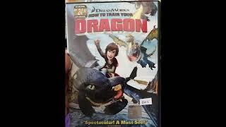 How to Train Your Dragon 2010 HVN VCD release links in description