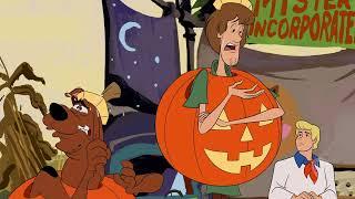 Trick Or Treat Scooby Doo  We Saw A Ghost  Warner Home Entertainment